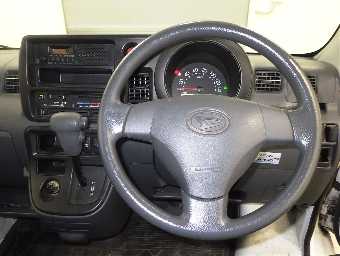 DAIHATSU HIJET CARGO 2015 Image 5