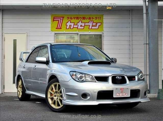 SUBARU IMPREZA 2005 Image 1