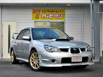 SUBARU IMPREZA 2005 Image 1