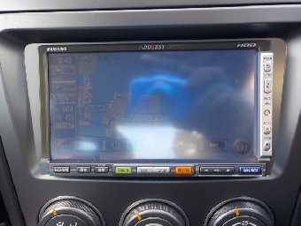 SUBARU IMPREZA 2005 Image 12