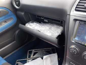 SUBARU IMPREZA 2005 Image 14