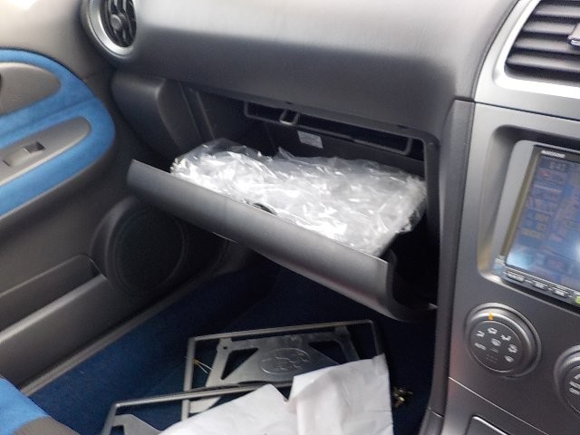 SUBARU IMPREZA 2005 Image 20