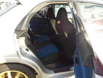 SUBARU IMPREZA 2005 Image 16