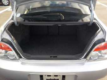 SUBARU IMPREZA 2005 Image 17