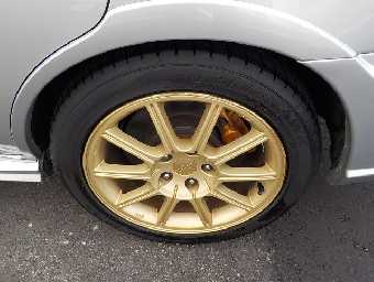 SUBARU IMPREZA 2005 Image 22