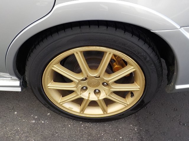 SUBARU IMPREZA 2005 Image 28