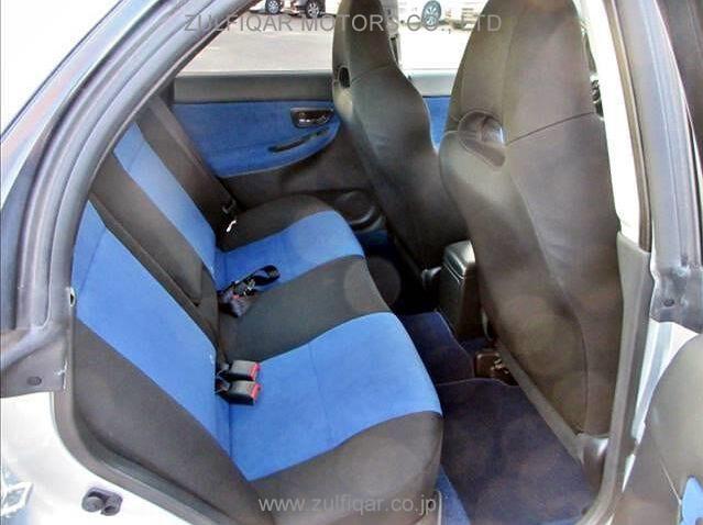 SUBARU IMPREZA 2005 Image 5