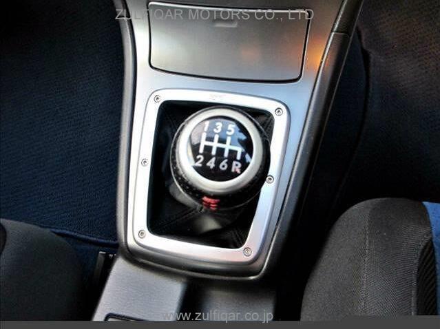 SUBARU IMPREZA 2005 Image 6