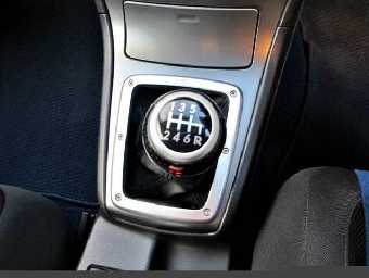 SUBARU IMPREZA 2005 Image 6