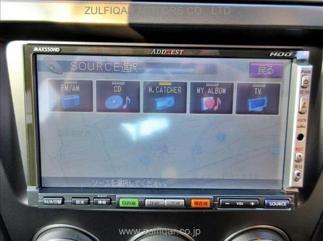 SUBARU IMPREZA 2005 Image 7