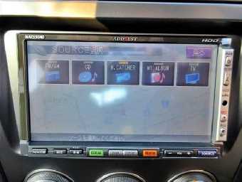 SUBARU IMPREZA 2005 Image 7