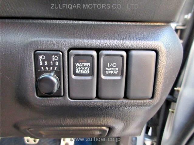 SUBARU IMPREZA 2005 Image 8
