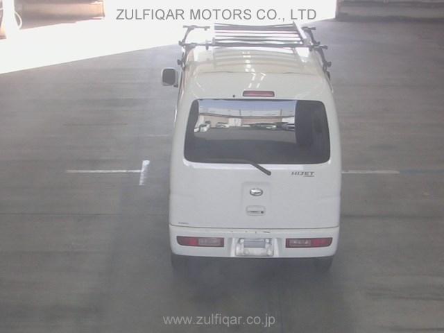 DAIHATSU HIJET CARGO 2015 Image 3