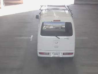 DAIHATSU HIJET CARGO 2015 Image 3