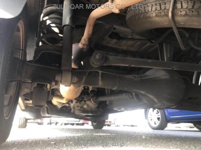 DAIHATSU HIJET CARGO 2015 Image 6