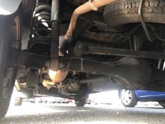 DAIHATSU HIJET CARGO 2015 Image 6