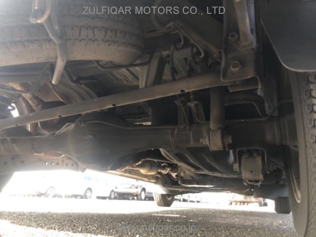 DAIHATSU HIJET CARGO 2015 Image 7