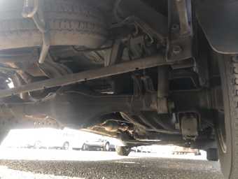 DAIHATSU HIJET CARGO 2015 Image 7