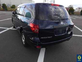 NISSAN A.D EXPERT S/V 2016 Image 2