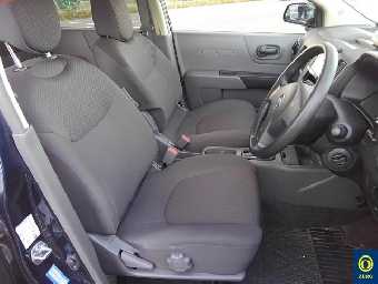 NISSAN A.D EXPERT S/V 2016 Image 6