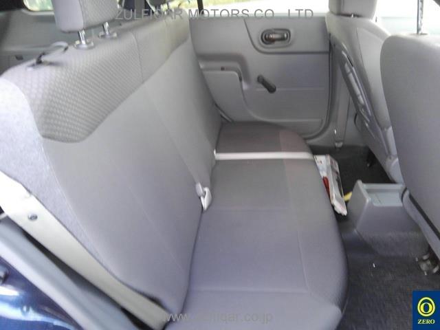 NISSAN A.D EXPERT S/V 2016 Image 8