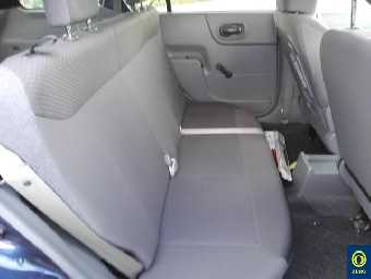 NISSAN A.D EXPERT S/V 2016 Image 7