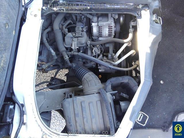 DAIHATSU HIJET CARGO 2015 Image 11