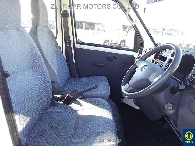 DAIHATSU HIJET CARGO 2015 Image 7
