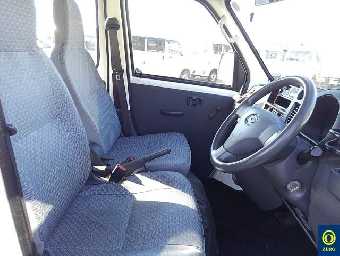 DAIHATSU HIJET CARGO 2015 Image 7