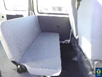 DAIHATSU HIJET CARGO 2015 Image 8