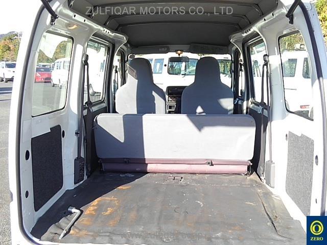 DAIHATSU HIJET CARGO 2015 Image 9