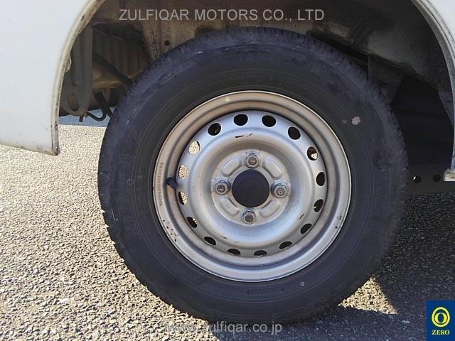 DAIHATSU HIJET CARGO 2015 Image 10