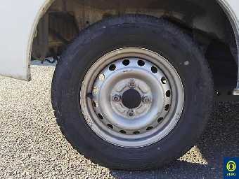 DAIHATSU HIJET CARGO 2015 Image 10