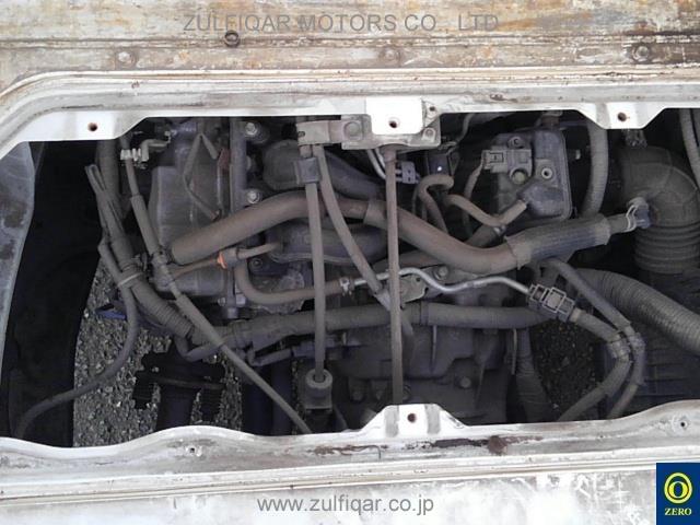 DAIHATSU HIJET TRUCK 2015 Image 11