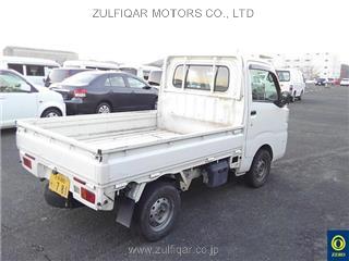 DAIHATSU HIJET TRUCK 2015 Image 4