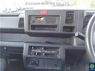 DAIHATSU HIJET TRUCK 2015 Image 6