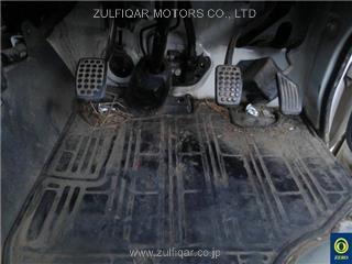 DAIHATSU HIJET TRUCK 2015 Image 7