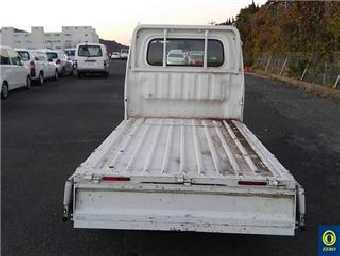 DAIHATSU HIJET TRUCK 2015 Image 8