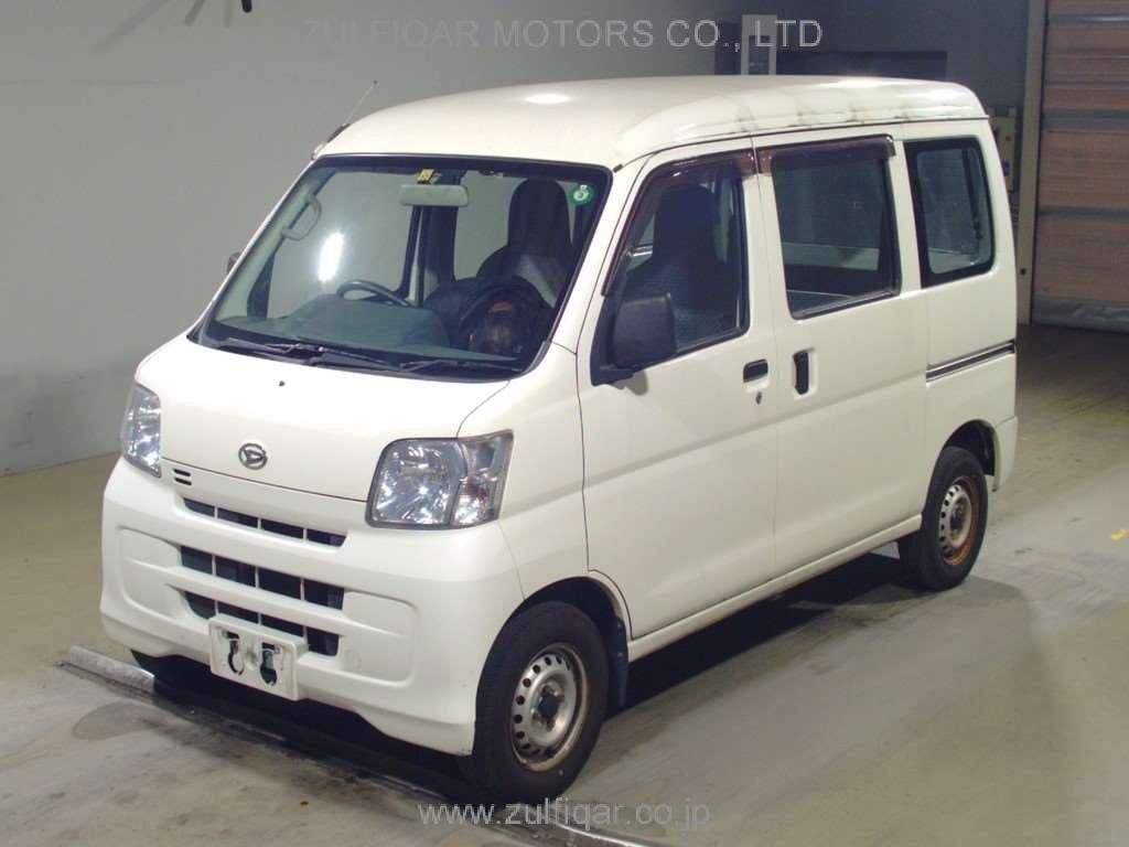 DAIHATSU HIJET CARGO 2016 Image 1