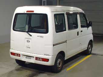 DAIHATSU HIJET CARGO 2016 Image 2