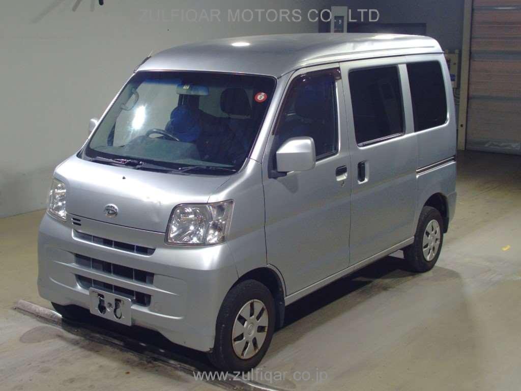 DAIHATSU HIJET CARGO 2015 Image 1