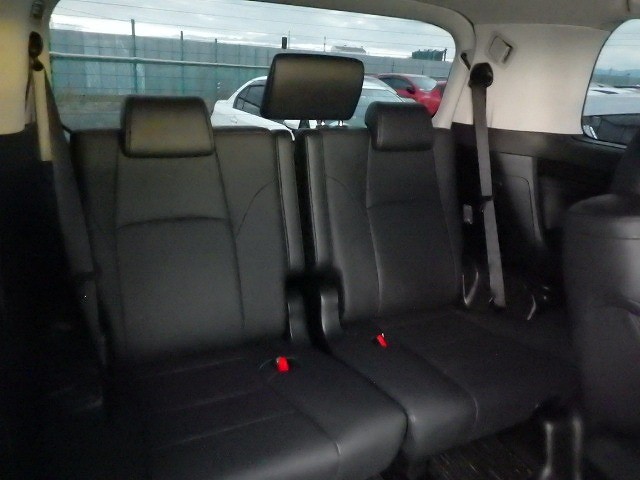 TOYOTA VELLFIRE 2020 Image 19