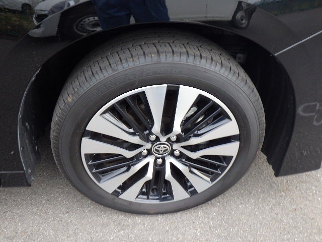 TOYOTA VELLFIRE 2020 Image 25