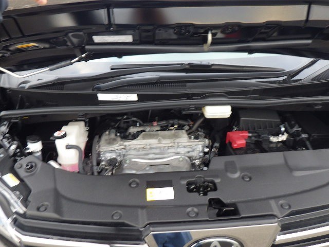 TOYOTA VELLFIRE 2020 Image 26