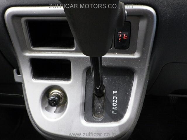 DAIHATSU HIJET CARGO 2015 Image 11