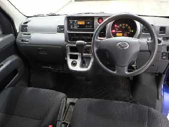 DAIHATSU HIJET CARGO 2015 Image 3