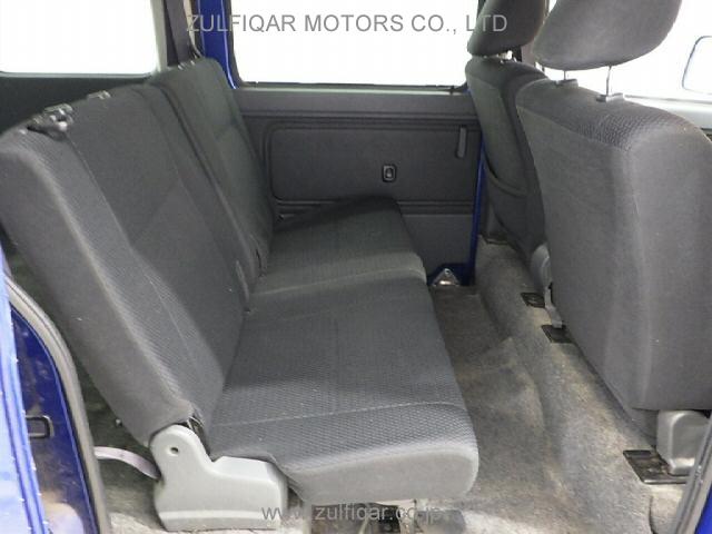 DAIHATSU HIJET CARGO 2015 Image 7