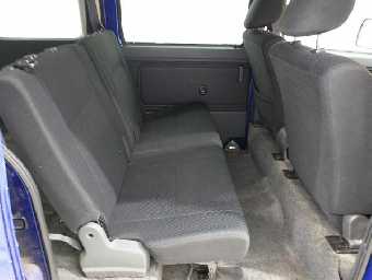 DAIHATSU HIJET CARGO 2015 Image 7