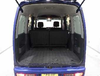 DAIHATSU HIJET CARGO 2015 Image 8