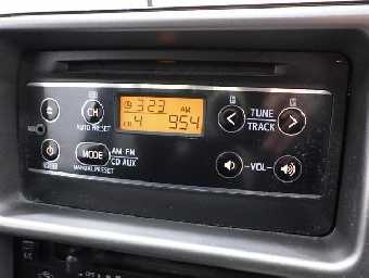 DAIHATSU HIJET CARGO 2015 Image 9